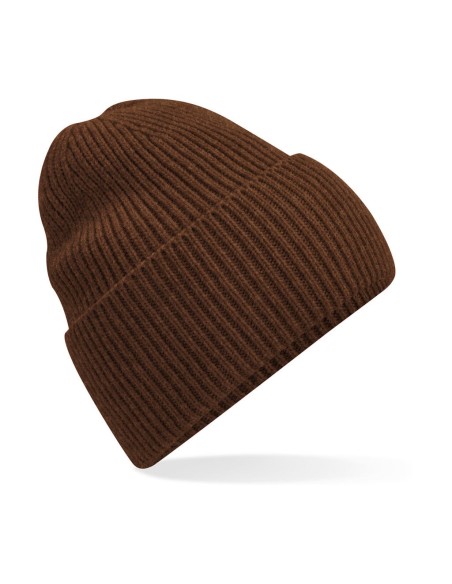 Oversized Cuffed Beanie7