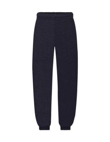 Kids Classic Elasticated Cuff Jog Pants3