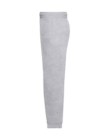 Kids Classic Elasticated Cuff Jog Pants6