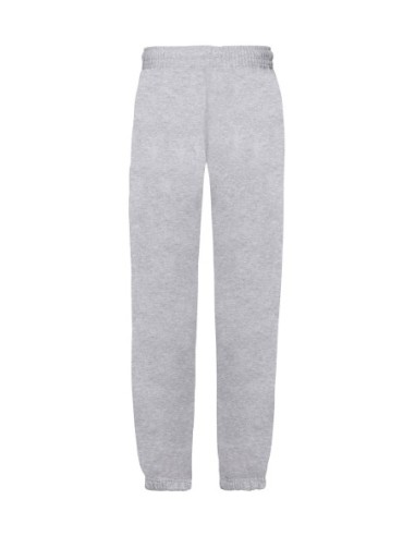 Kids Classic Elasticated Cuff Jog Pants7