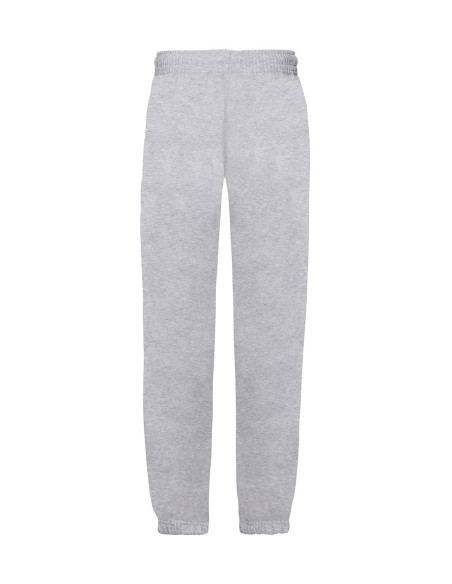 Kids Classic Elasticated Cuff Jog Pants7