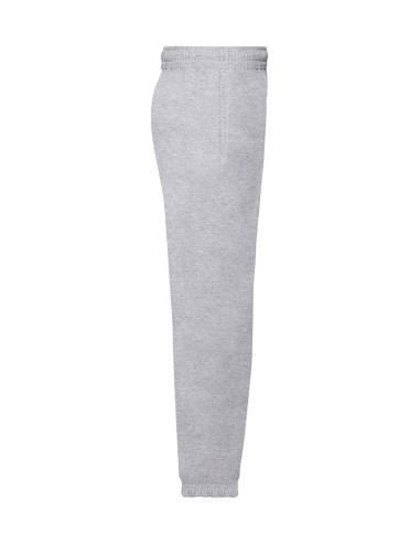 Kids Classic Elasticated Cuff Jog Pants8