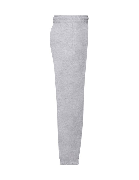 Kids Classic Elasticated Cuff Jog Pants8