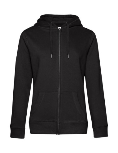 QUEEN Zipped Hood_1