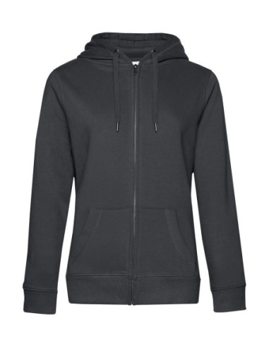 QUEEN Zipped Hood_2