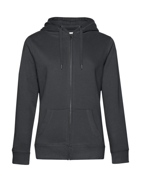 QUEEN Zipped Hood_2