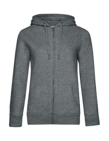 QUEEN Zipped Hood_3
