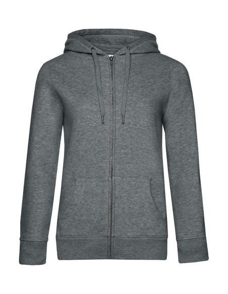 QUEEN Zipped Hood_3
