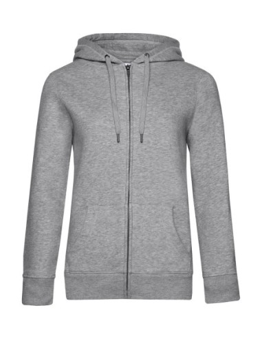 QUEEN Zipped Hood_4