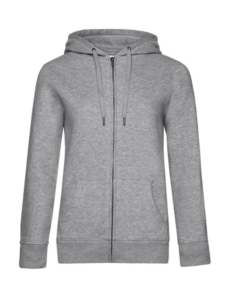 QUEEN Zipped Hood_4