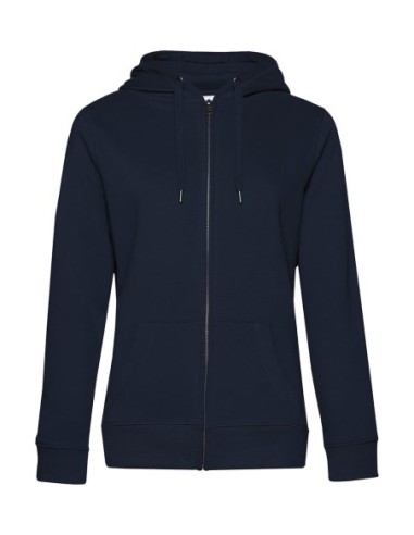 QUEEN Zipped Hood_5