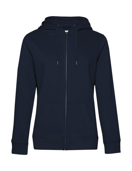 QUEEN Zipped Hood_5