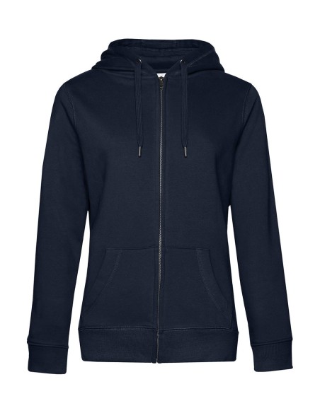 QUEEN Zipped Hood_6