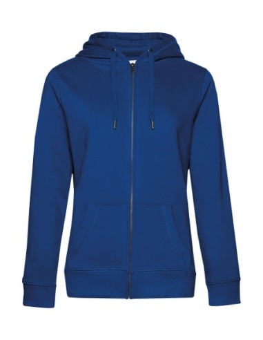 QUEEN Zipped Hood_7