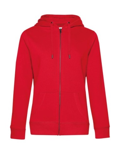 QUEEN Zipped Hood_8