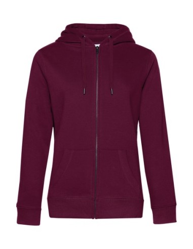 QUEEN Zipped Hood_9