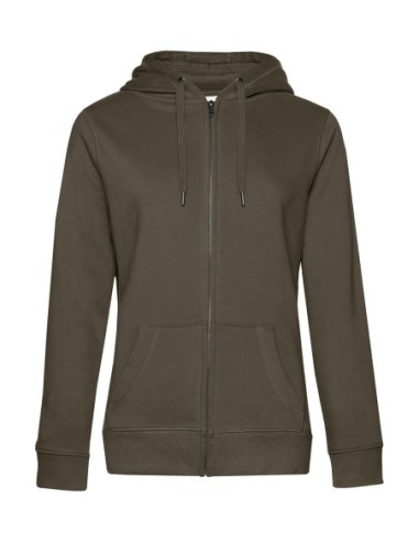 QUEEN Zipped Hood_10