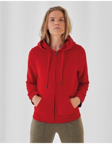 QUEEN Zipped Hood_11