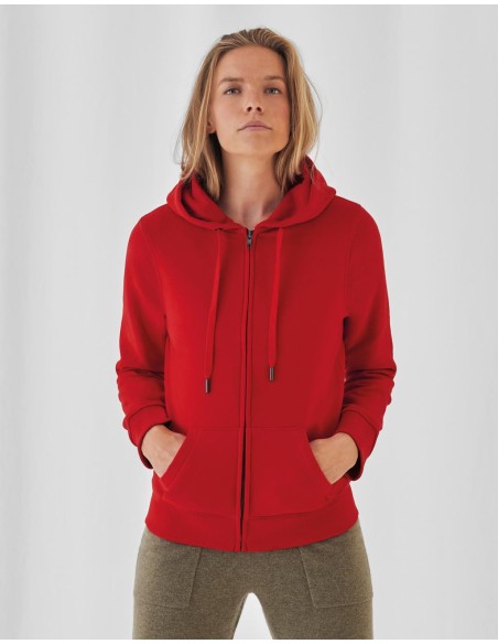 QUEEN Zipped Hood_11