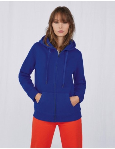 QUEEN Zipped Hood_12