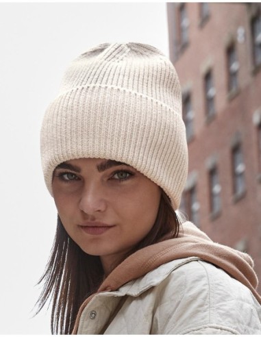 Oversized Cuffed Beanie9
