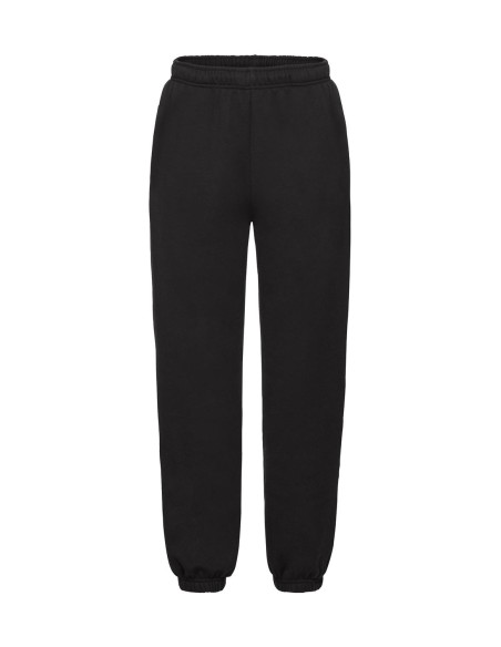 Kids Premium Elasticated Cuff Jog Pants0
