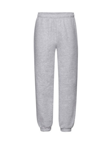 Kids Premium Elasticated Cuff Jog Pants1
