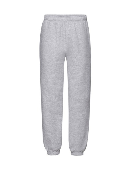 Kids Premium Elasticated Cuff Jog Pants1