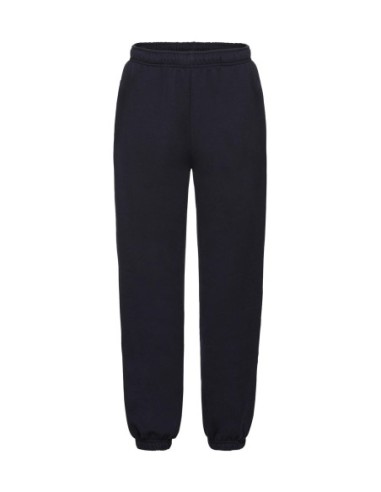Kids Premium Elasticated Cuff Jog Pants2