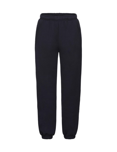 Kids Premium Elasticated Cuff Jog Pants2