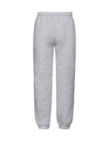 Kids Premium Elasticated Cuff Jog Pants6