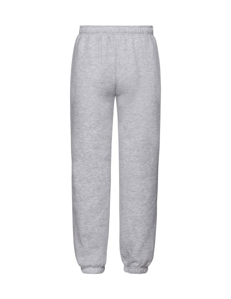 Kids Premium Elasticated Cuff Jog Pants6