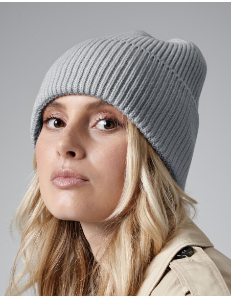 Oversized Cuffed Beanie12
