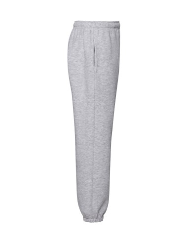 Kids Premium Elasticated Cuff Jog Pants7