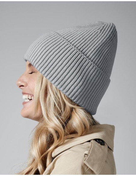 Oversized Cuffed Beanie13