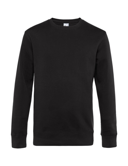 KING Crew Neck_1