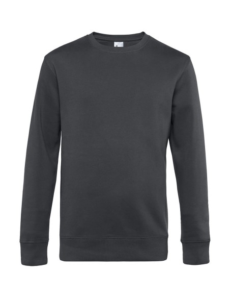 KING Crew Neck_2