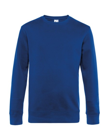KING Crew Neck_9