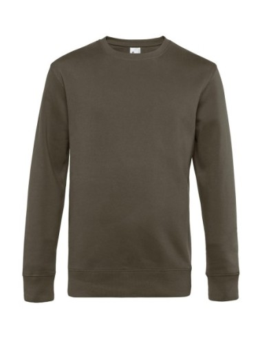 KING Crew Neck_20