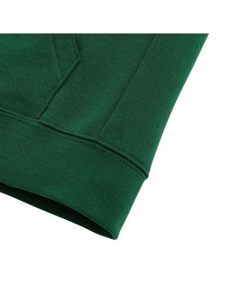 Kids Authentic Zipped Hood Sweat13