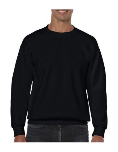 Heavy Blend Adult Crewneck Sweat1