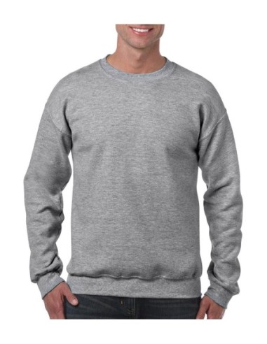 Heavy Blend Adult Crewneck Sweat2