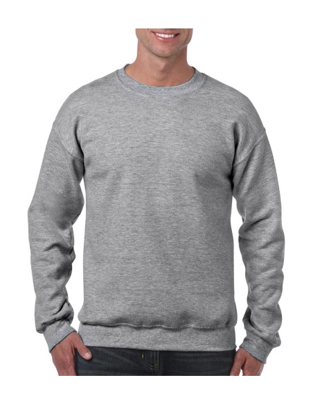 Heavy Blend Adult Crewneck Sweat2