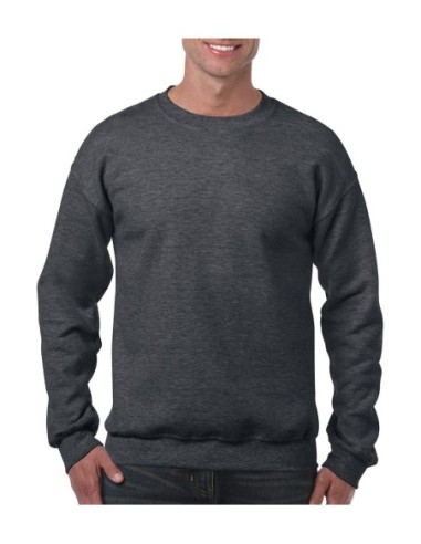 Heavy Blend Adult Crewneck Sweat3