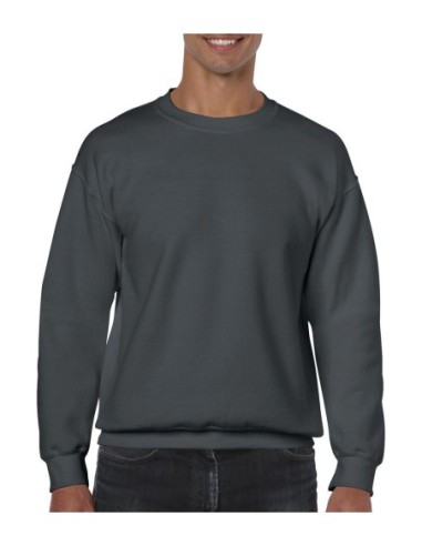 Heavy Blend Adult Crewneck Sweat4