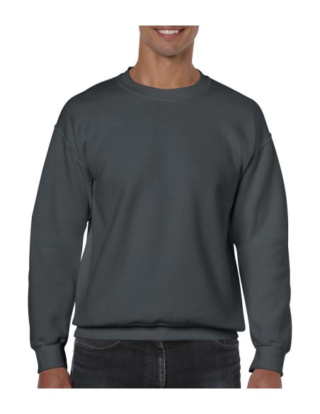 Heavy Blend Adult Crewneck Sweat4