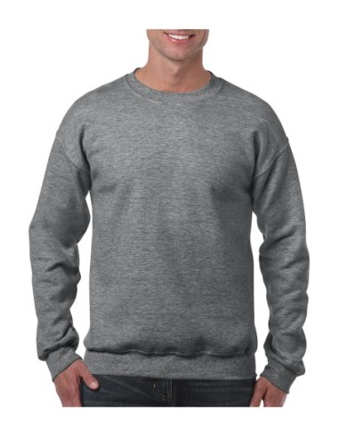 Heavy Blend Adult Crewneck Sweat5