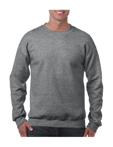 Heavy Blend Adult Crewneck Sweat5