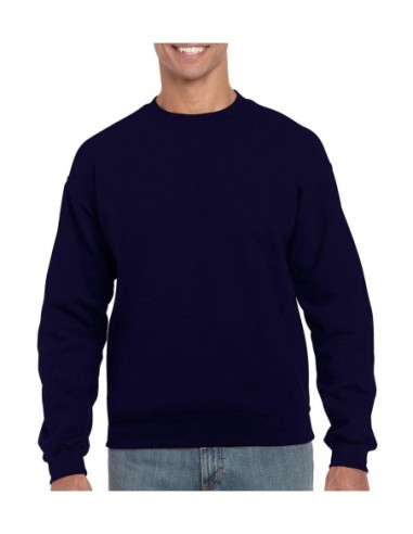 Heavy Blend Adult Crewneck Sweat6