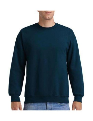 Heavy Blend Adult Crewneck Sweat7